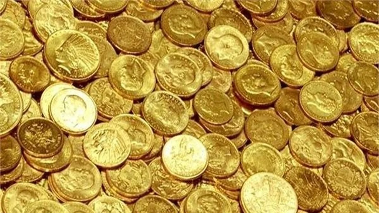 تغيرات سعر الجنيه الذهب في مصر خلال تعاملات الأحد 22 مارس 2026